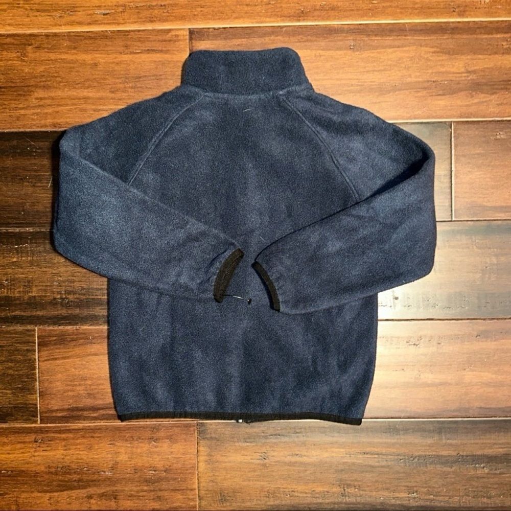 Nike Boys Fullzip Fleece Jacket - Picture 3 of 3